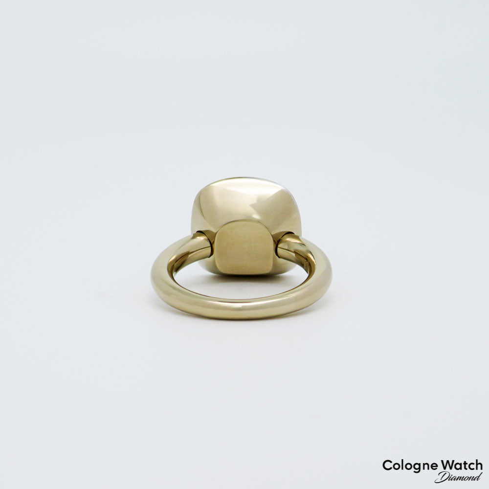 Vhernier Cardinale Ring mit 0