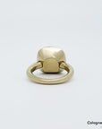 Vhernier Cardinale Ring mit 0