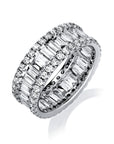 Ring 18 kt WG