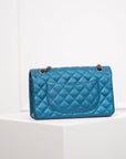 Chanel Flap Bag aus Lammleder