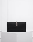 Hermès Constance Clutch Lizard in Noir