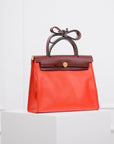 Hermès Herbag 31