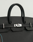 Hermès Hac 40 Limited Edition Runway aus Togo Leder