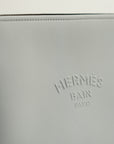 Hermès Bain Neopren Kulturtasche Clutch