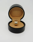 Bvlgari B-Zero 1, 4-Band-Ring in 750/18K Gelbgold Gr. 48 mit Box