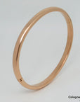 Armreifen Armschmuck in 750/18K Rosegold